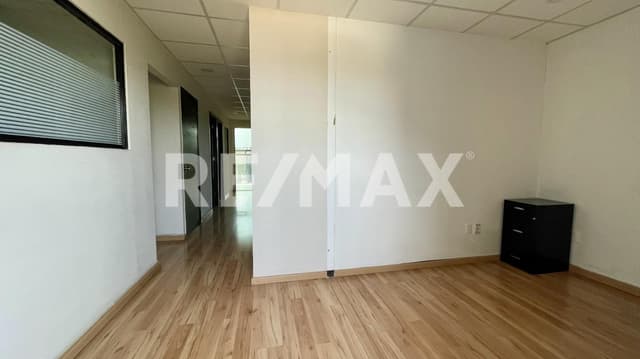 Oficina 304 en renta Echegaray, Naucalpan