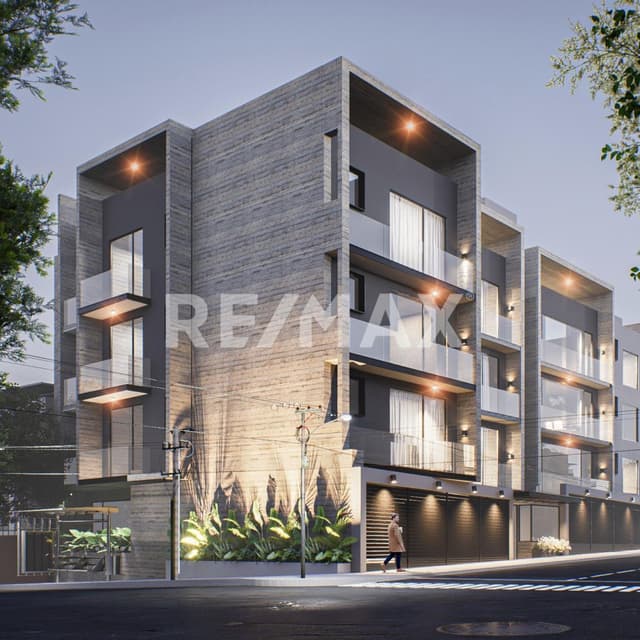VENTA DEPARTAMENTO TECAMACHALCO