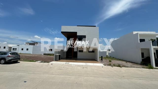 CASA EN VENTA EN SONTERRA