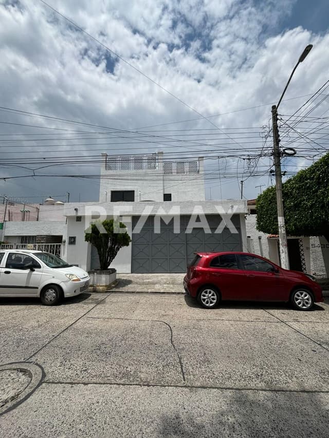 CASA EN VENTA VALLARTA UNIVERSIDAD, ZAPOPAN JALISCO