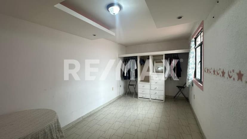 Venta de casa sola en colonia Ciudad Chapultepec, Cuernavaca, Morelos...Clave 5145