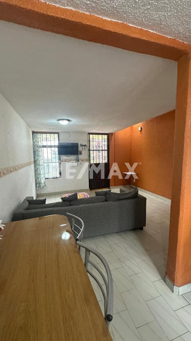 Venta de casa sola en colonia Ciudad Chapultepec, Cuernavaca, Morelos...Clave 5145