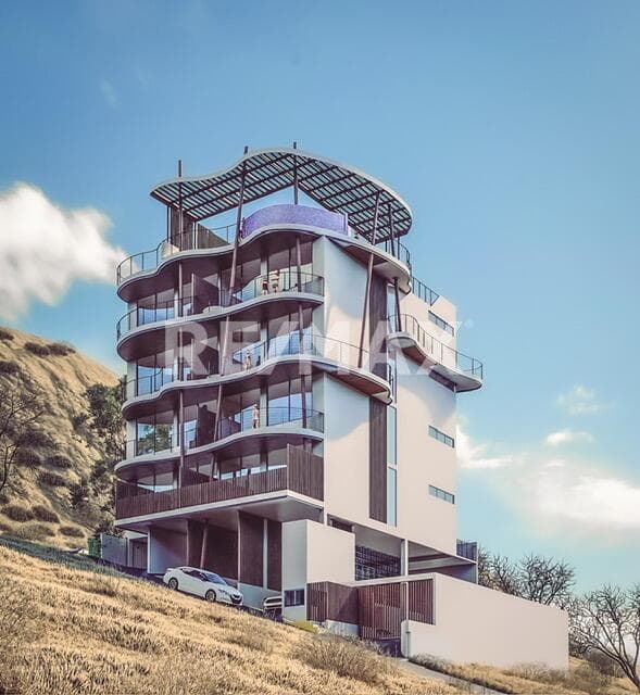 MIRADOR SAN LUCAS 201