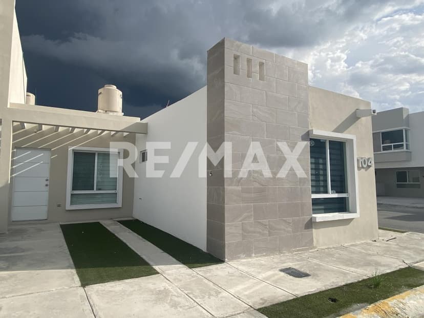 Casa en Venta - 5
