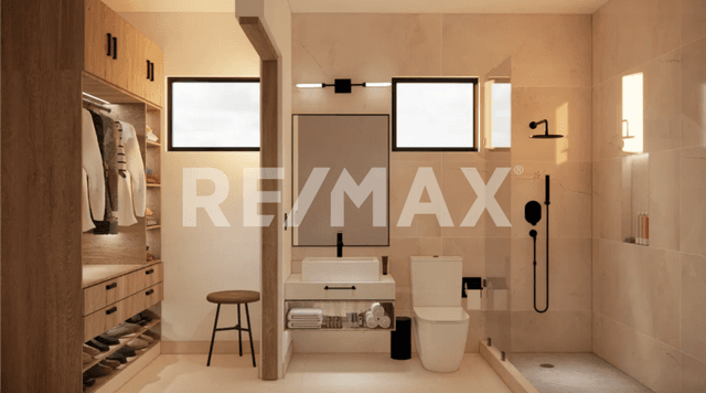 Departamento is en PREVENTA 