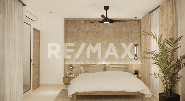 Departamento is en PREVENTA 