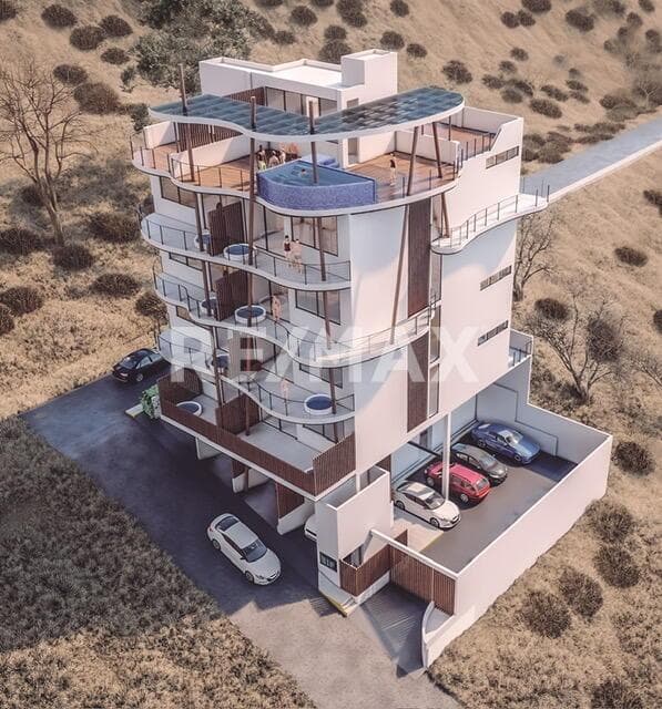 MIRADOR SAN LUCAS CONDO 301