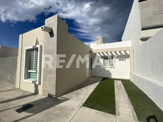 Casa en Venta - 5