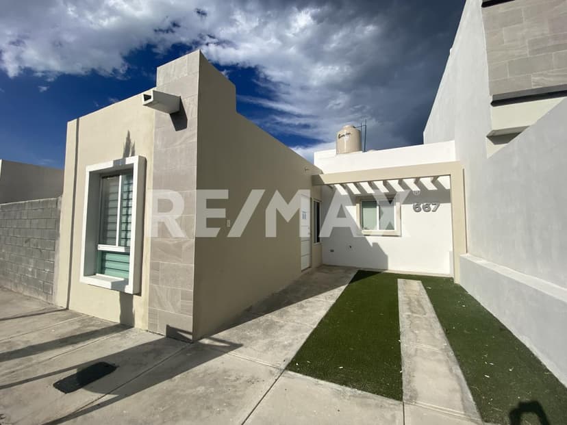 Casa en Venta - 5