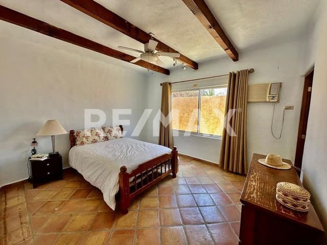 Casa Huerta Cornucopia