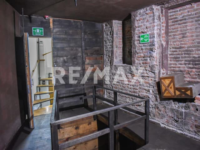 Propiedad Comercial en Renta en el Centro de Mazatlán