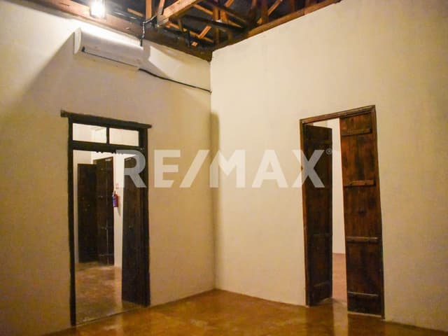 Propiedad Comercial en Renta en el Centro de Mazatlán