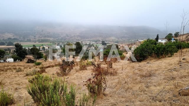 TERRENO EN VENTA