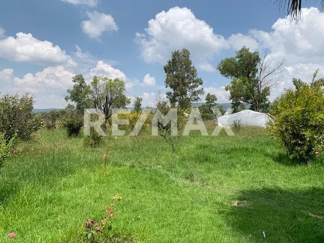 Terreno en venta Siglo XXI
