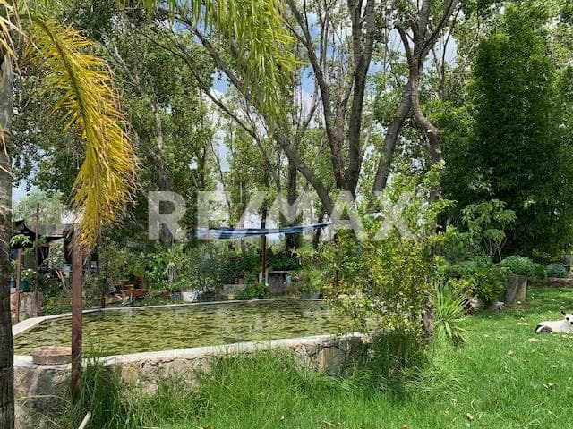 Terreno en venta Siglo XXI