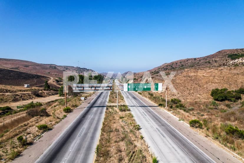 Terreno a la venta/Land for Sale