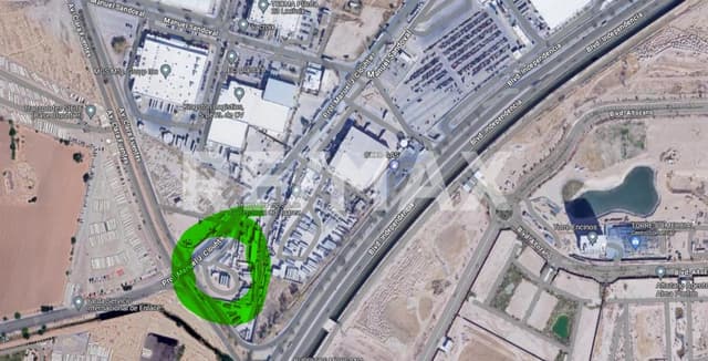 TERRENO EN VENTA EN PARQUE INDUSTRIAL RIO BRAVO