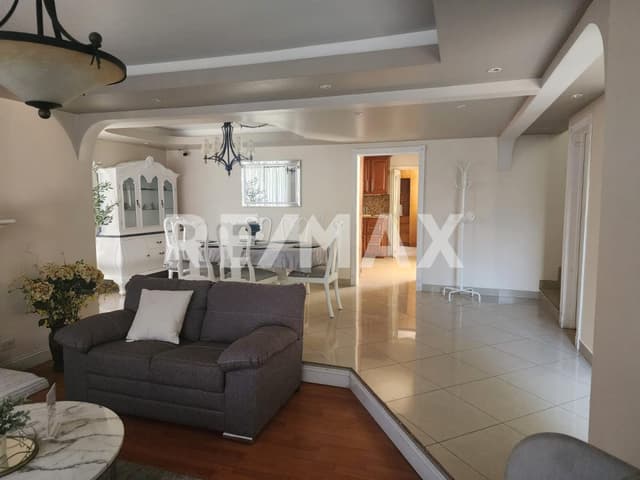 Residencia en Playas de Tijuana 