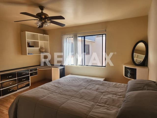 Residencia en Playas de Tijuana 