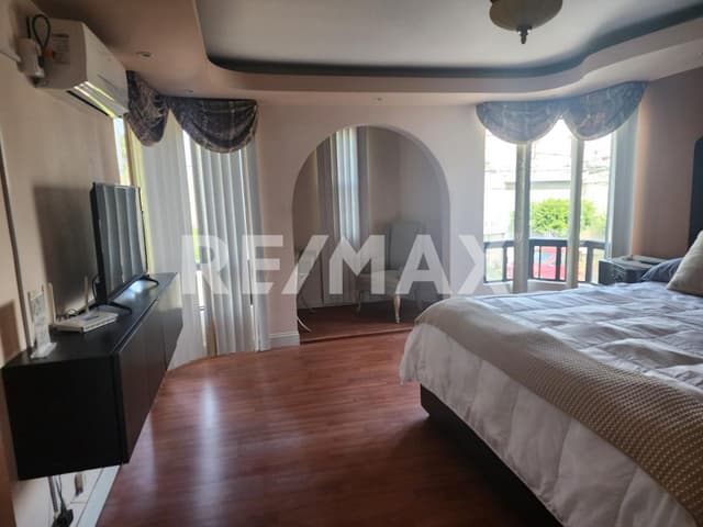 Residencia en Playas de Tijuana