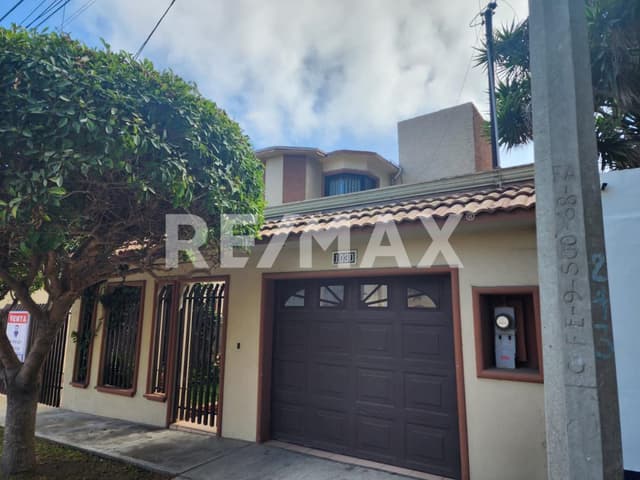 Residencia en Playas de Tijuana 