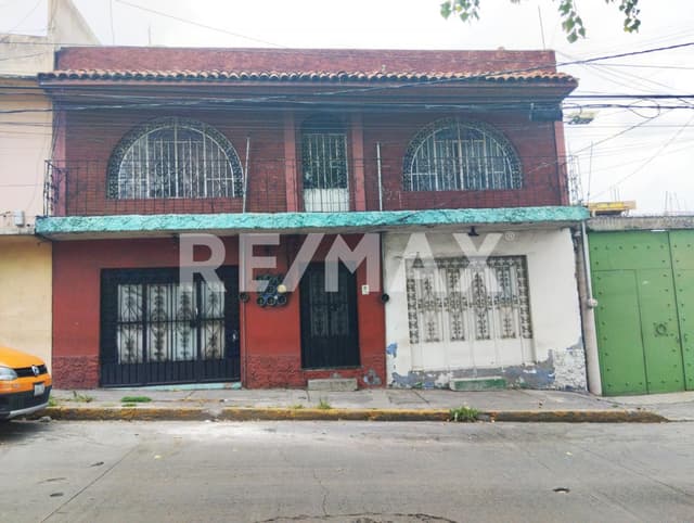 Propiedad en Venta en Naucalpan de Juárez Edo. Méx.