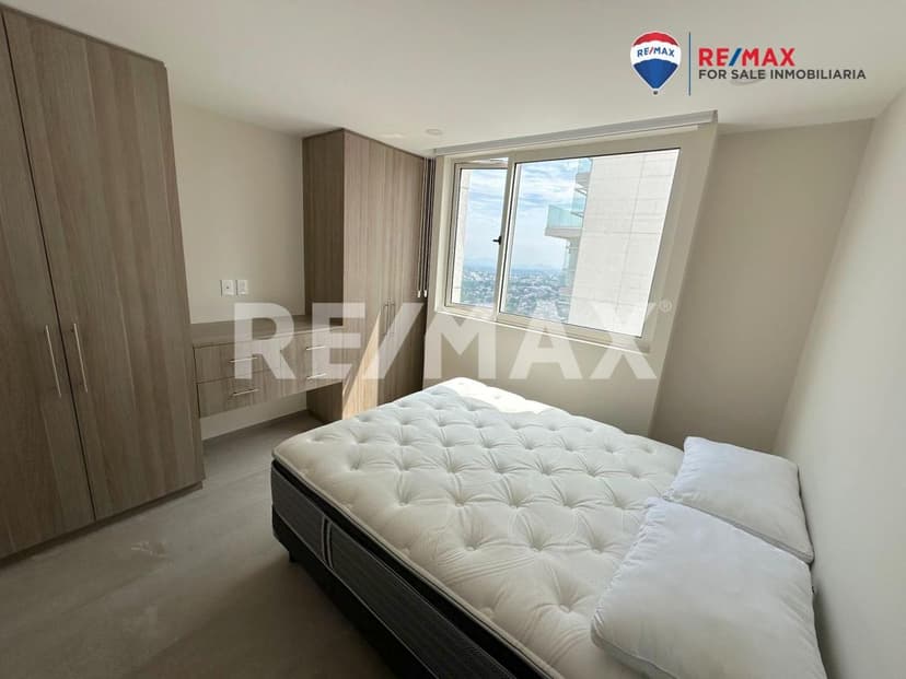 Venta y renta de departamento, Averanda, Cuernavaca, Morelos...Clave 5148