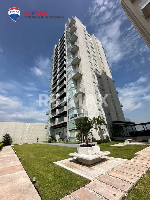 Venta y renta de departamento, Averanda, Cuernavaca, Morelos...Clave 5148