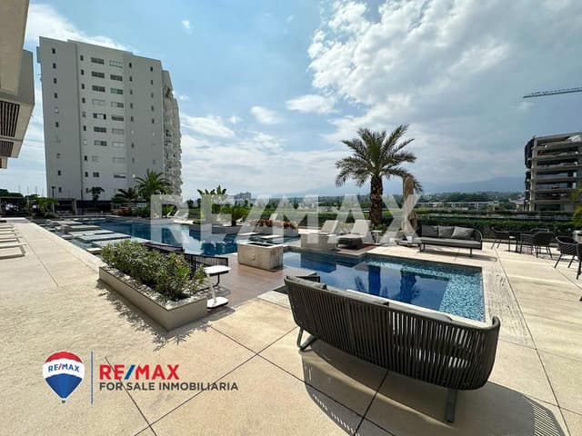 Venta y renta de departamento, Averanda, Cuernavaca, Morelos...Clave 5148