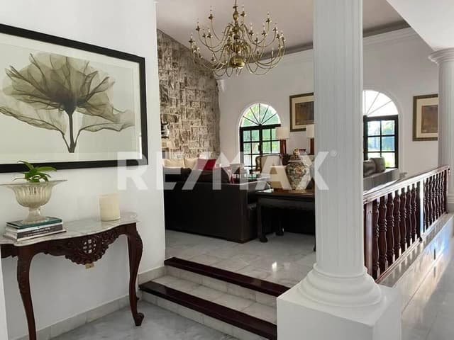 Residencia en El Cid 