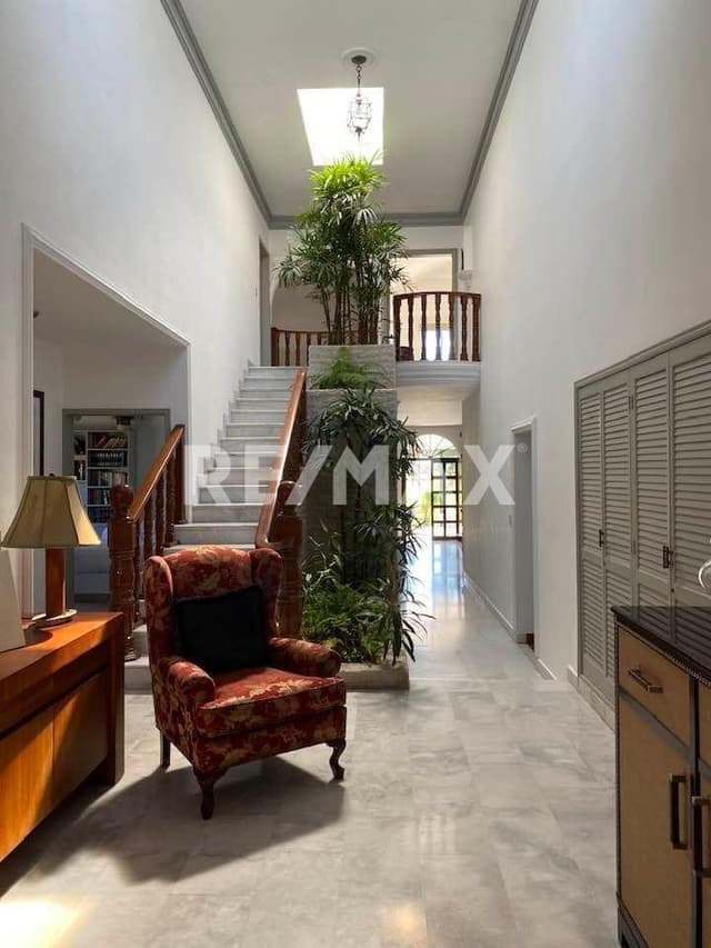 Residencia en El Cid 