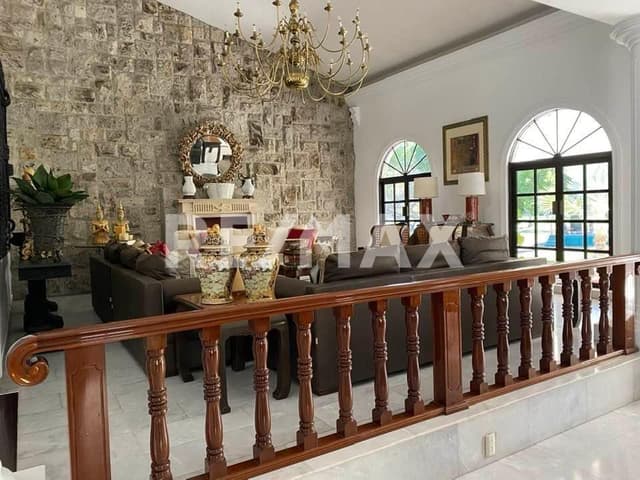 Residencia en El Cid 