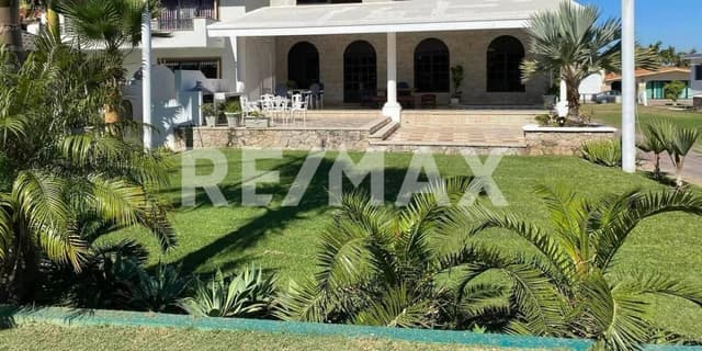 Residencia en El Cid 