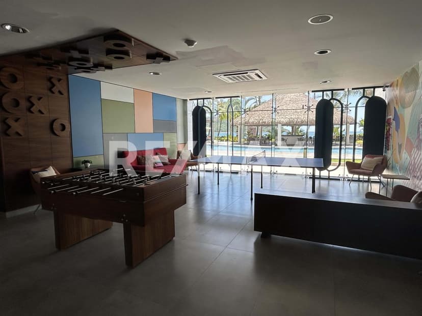 Espectacular Penthouse en venta en Camino al Mar