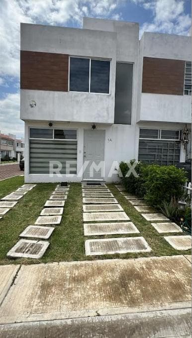 Casa en Renta - 5