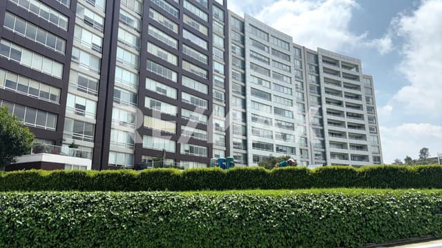 Venta departamento en Torre Isola Bosque Real