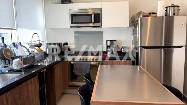 Venta departamento en Torre Isola Bosque Real
