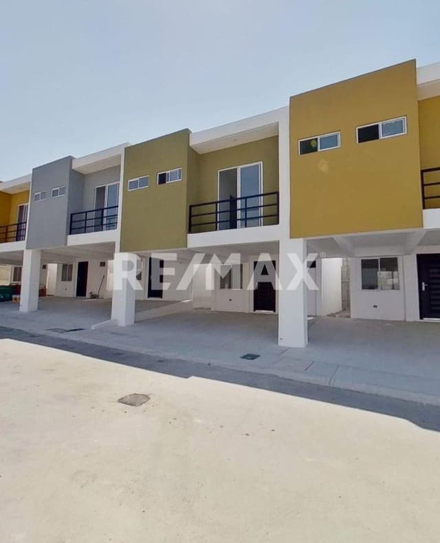 VISTA BUGAMBILIAS 3 Recamaras $3,160,000 MXN