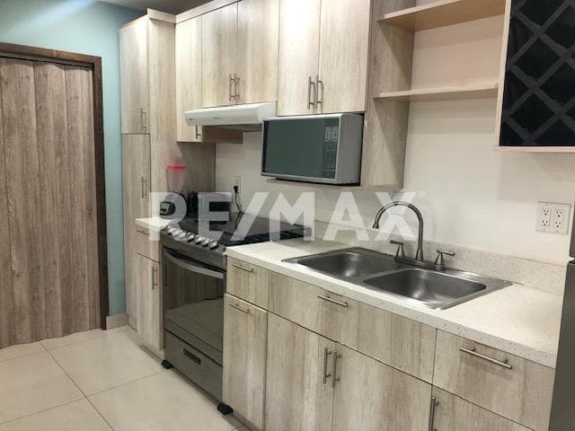 Departamento amueblado en Renta Boulevard Fundadores Tijuana