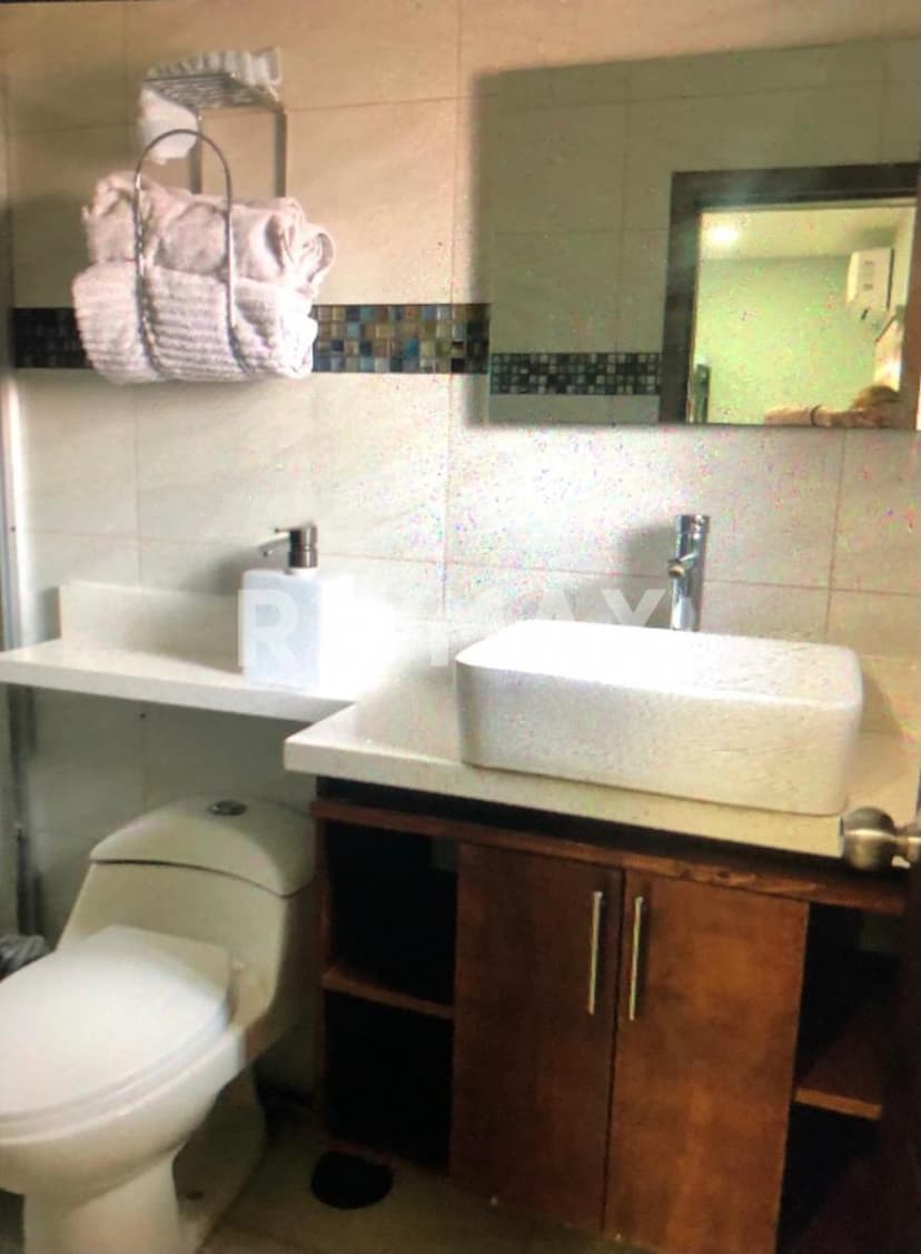Departamento amueblado en Renta Boulevard Fundadores Tijuana