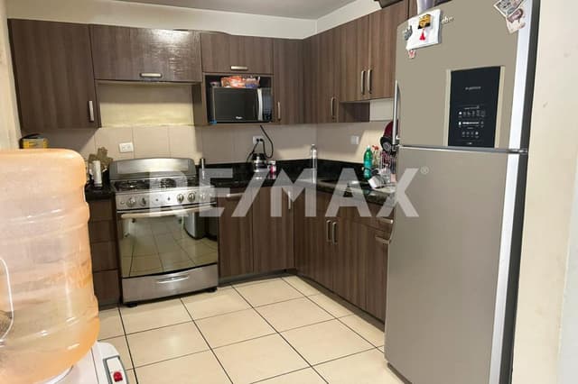 Casa en Venta - 5