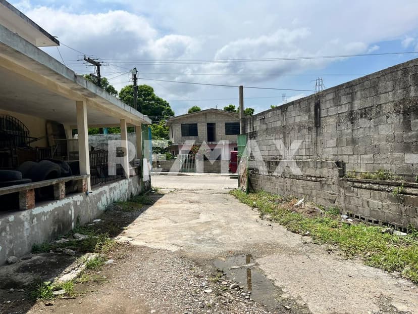 Terreno en Venta en Las Americas