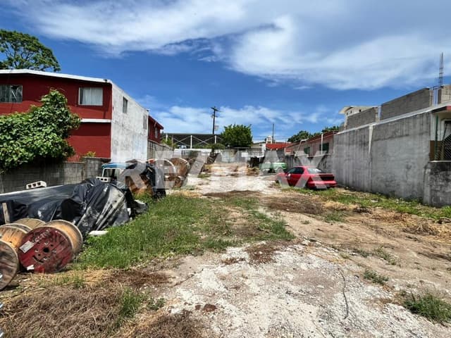 Terreno en Venta en Las Americas