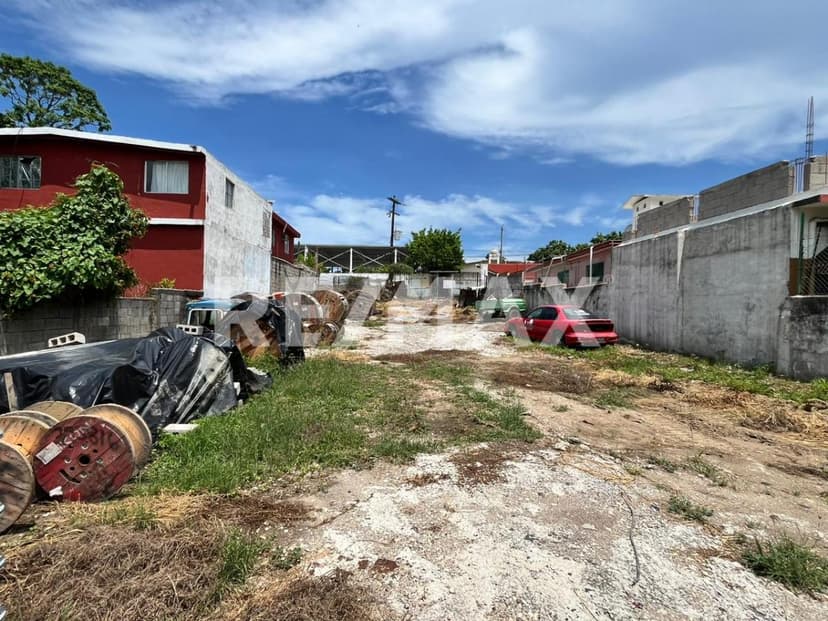 Terreno en Venta en Las Americas