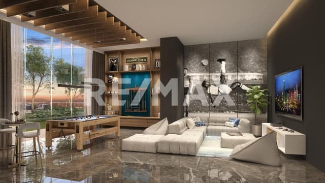 DEPARTAMENTO EN VENTA, BOSQUE REAL,