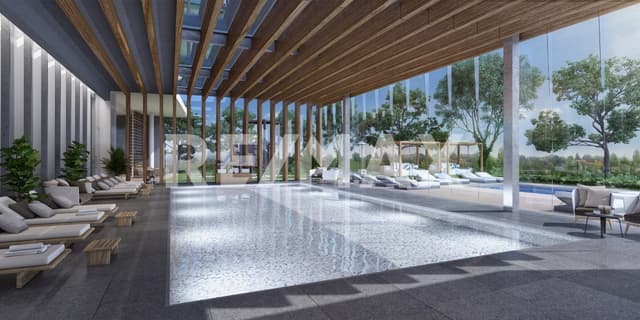 DEPARTAMENTO EN VENTA, BOSQUE REAL,