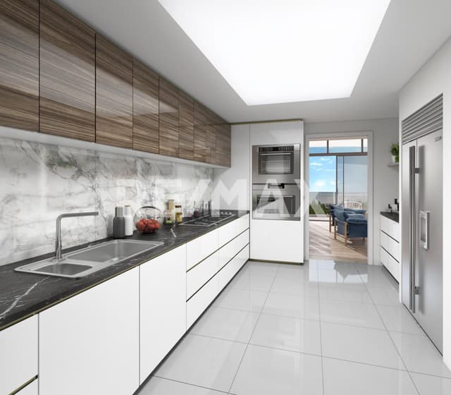 DEPARTAMENTO EN VENTA BOSQUE REAL