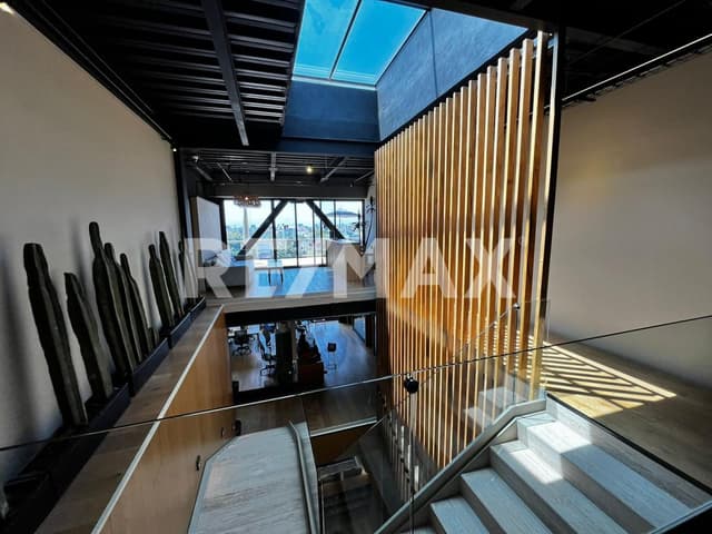 Oficinas en renta en Avenida Álvaro Obregón en Col. Roma Norte 