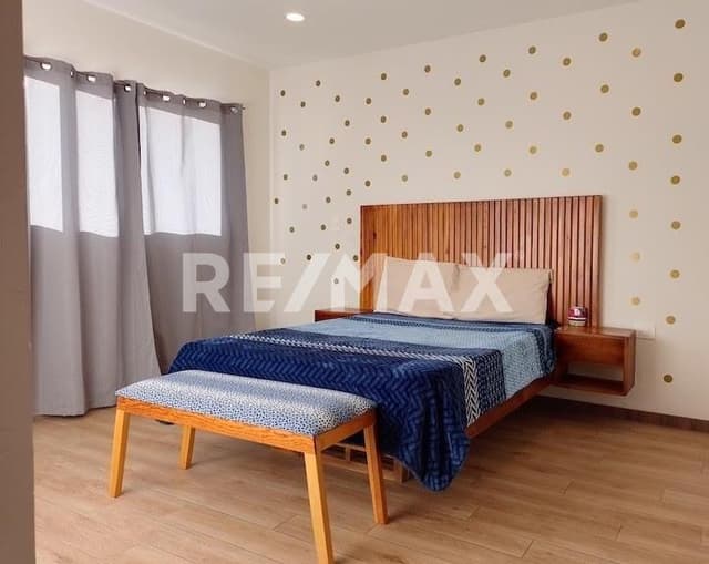 DEPARTAMENTO en RENTA