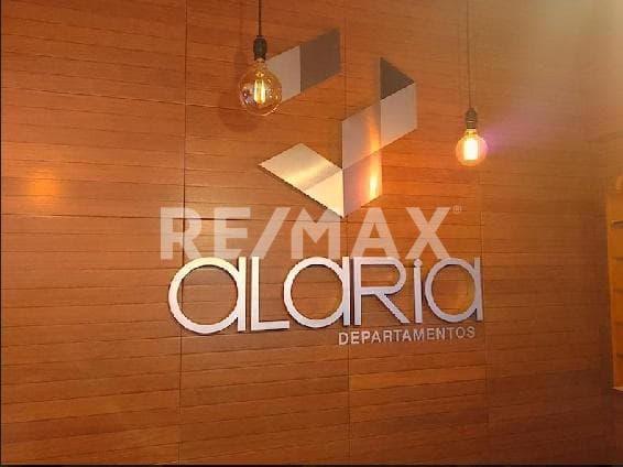 DEPARTAMENTO en RENTA